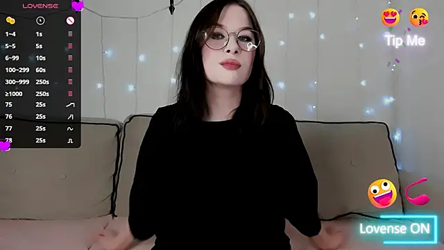 MyNameIsLilith online show from 02-20-26, 07:27