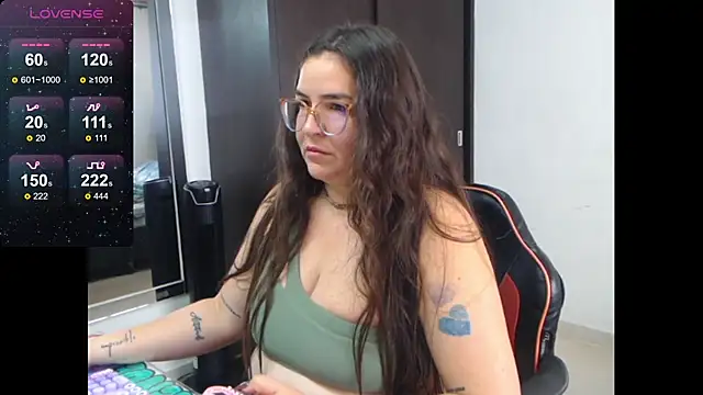 davianath online show from 11-15-25, 01:26