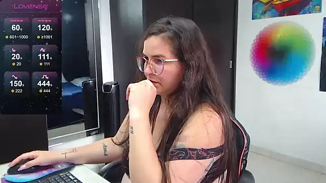 Snapshot of davianath chatting on 03-17-25, 10:29 davianath online show from 03-17-25, 10:29