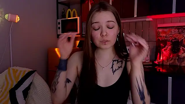 doll lol  online show from 01-15-26, 10:35