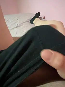 ReelCarpeee online show from 03-11-26, 09:09