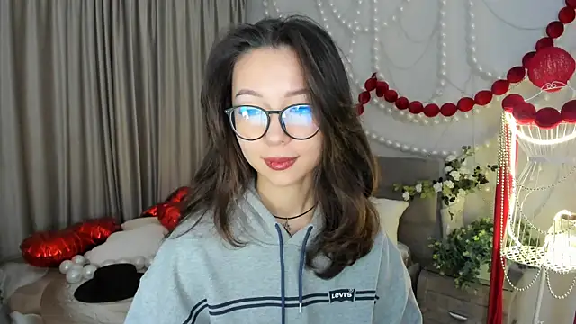 Snapshot of AgnieszkaBanana chatting on 02-25-26, 04:12 AgnieszkaBanana online show from 02-25-26, 04:12