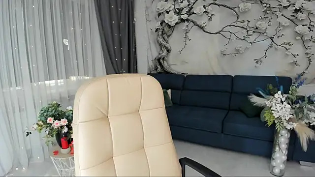 AgnieszkaBanana online show from 05-05-26, 10:07