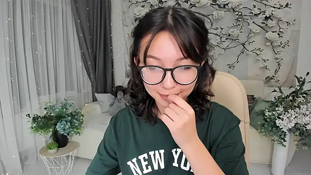 AgnieszkaBanana online show from 09-13-25, 07:25