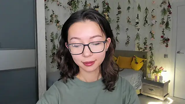 AgnieszkaBanana online show from 11-19-25, 01:27