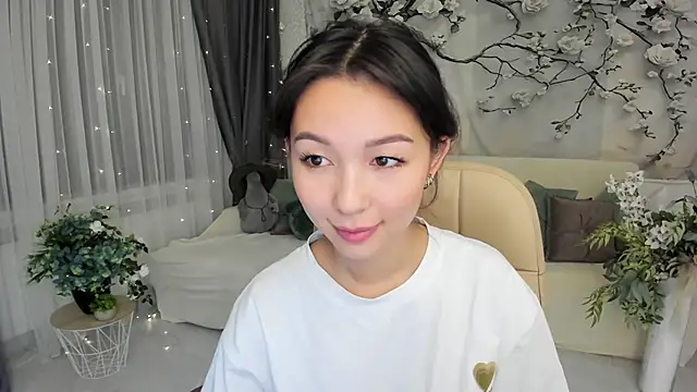 AgnieszkaBanana online show from 09-28-25, 07:10