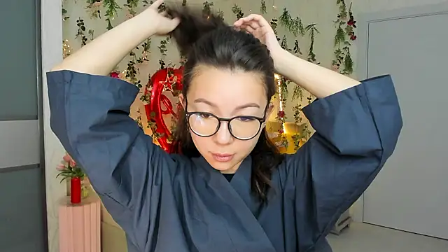 Snapshot of AgnieszkaBanana chatting on 02-21-26, 01:07 AgnieszkaBanana online show from 02-21-26, 01:07