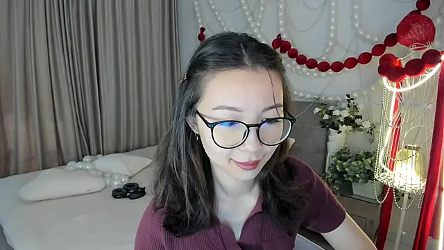 AgnieszkaBanana online show from 05-22-26, 04:10