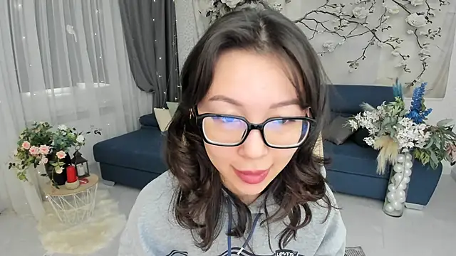 AgnieszkaBanana online show from 05-31-26, 01:11
