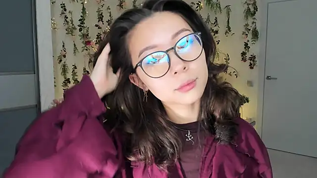 Snapshot of AgnieszkaBanana chatting on 02-23-26, 04:03 AgnieszkaBanana online show from 02-23-26, 04:03