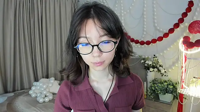 AgnieszkaBanana online show from 04-26-26, 10:12