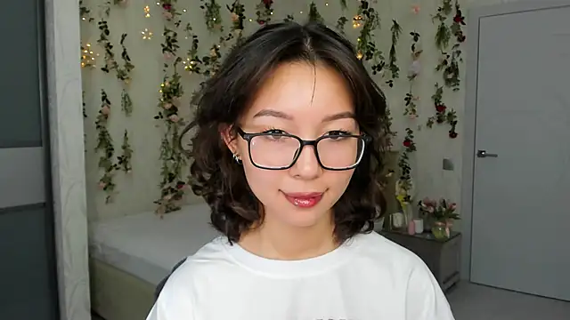 AgnieszkaBanana online show from 09-14-25, 07:03