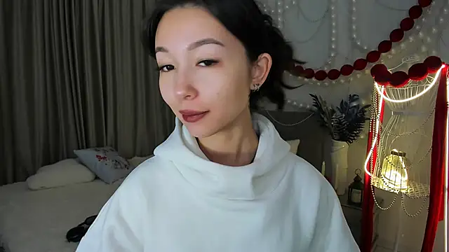 AgnieszkaBanana online show from 01-15-26, 01:09