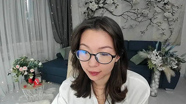 AgnieszkaBanana online show from 05-12-26, 01:13