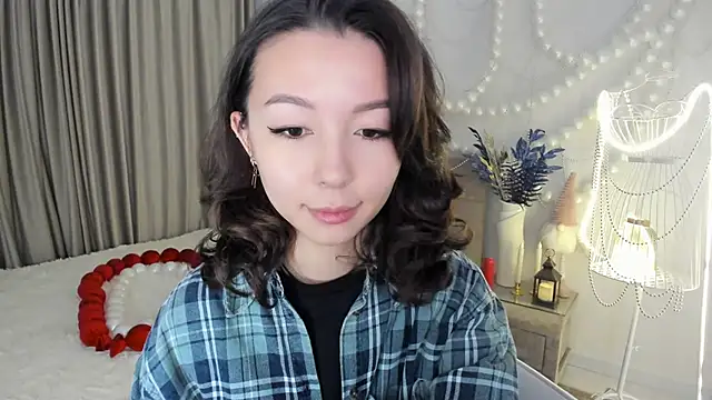 AgnieszkaBanana online show from 12-20-25, 07:28