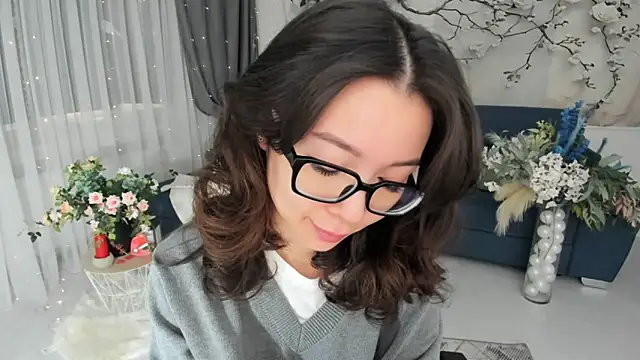 AgnieszkaBanana online show from 04-02-26, 04:08