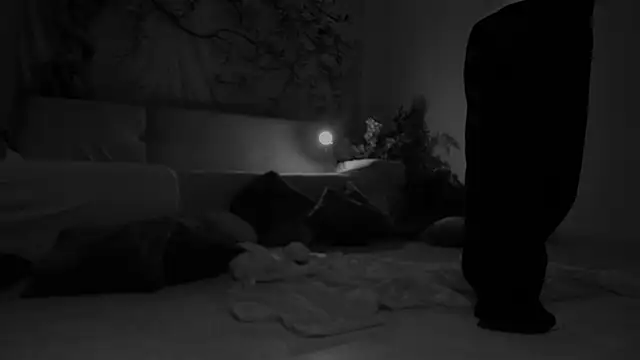 AgnieszkaBanana online show from 09-27-25, 07:20