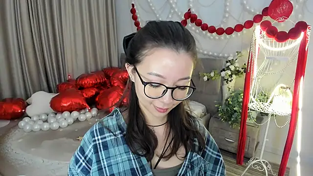 AgnieszkaBanana online show from 03-08-26, 02:04