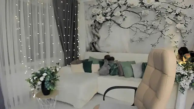 AgnieszkaBanana online show from 11-26-25, 01:16