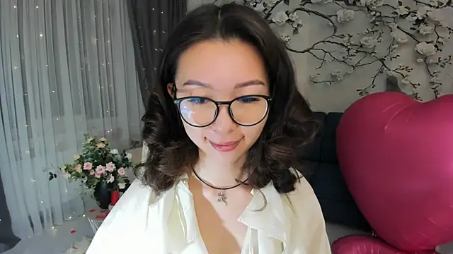 Snapshot of AgnieszkaBanana chatting on 02-13-26, 04:12 AgnieszkaBanana online show from 02-13-26, 04:12