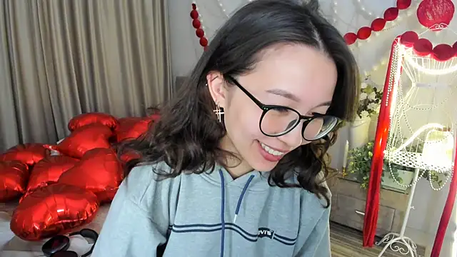 Snapshot of AgnieszkaBanana chatting on 02-15-26, 07:51 AgnieszkaBanana online show from 02-15-26, 07:51