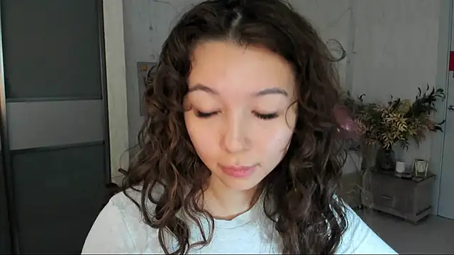 AgnieszkaBanana online show from 03-22-25, 01:08