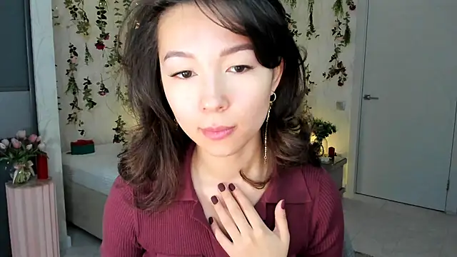 AgnieszkaBanana online show from 04-09-26, 04:03