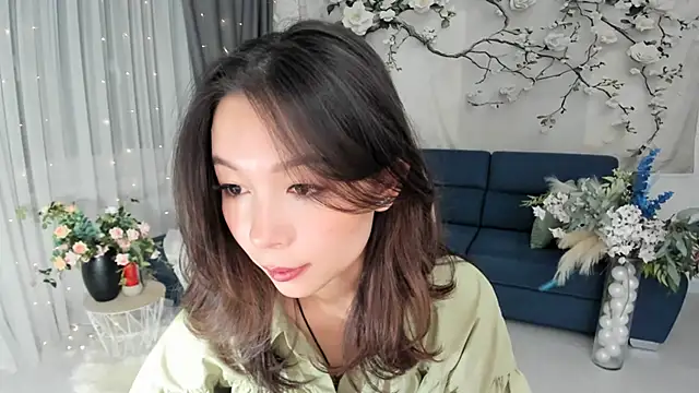 AgnieszkaBanana online show from 03-13-26, 01:21