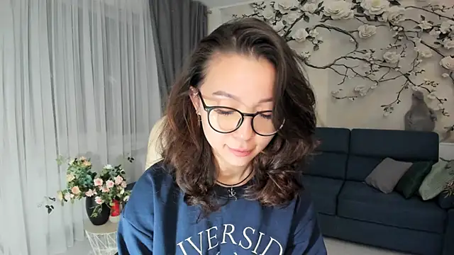 Snapshot of AgnieszkaBanana chatting on 02-19-26, 01:13 AgnieszkaBanana online show from 02-19-26, 01:13