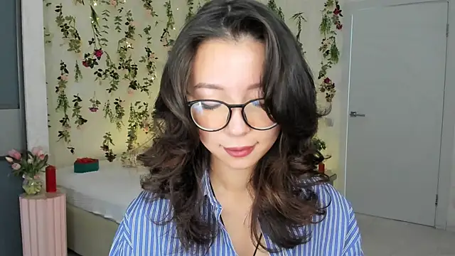 AgnieszkaBanana online show from 03-21-26, 04:14