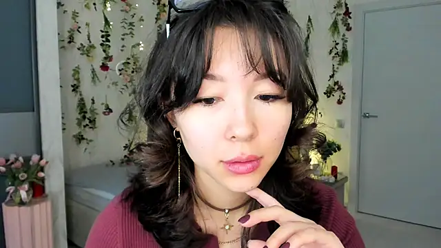 AgnieszkaBanana online show from 04-19-26, 04:13