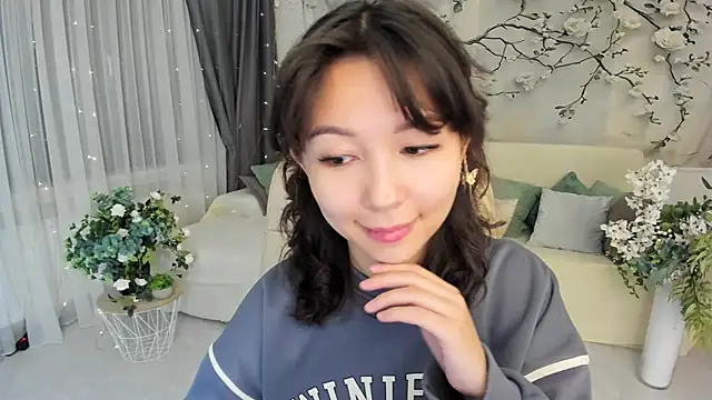 AgnieszkaBanana online show from 09-29-25, 07:30