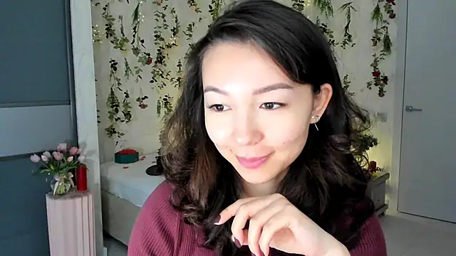 AgnieszkaBanana online show from 04-15-26, 03:12