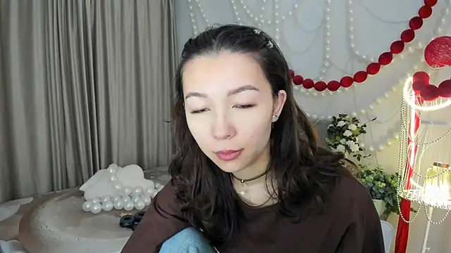 AgnieszkaBanana online show from 04-16-26, 01:06