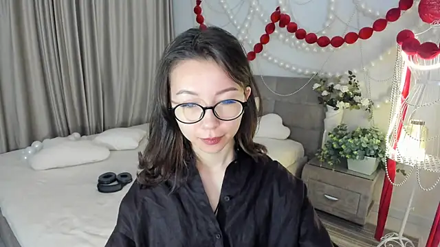 AgnieszkaBanana online show from 06-05-26, 01:21