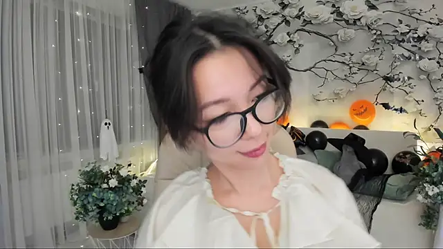 AgnieszkaBanana online show from 11-01-25, 07:08