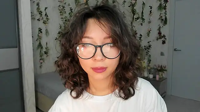 AgnieszkaBanana online show from 10-05-25, 07:26