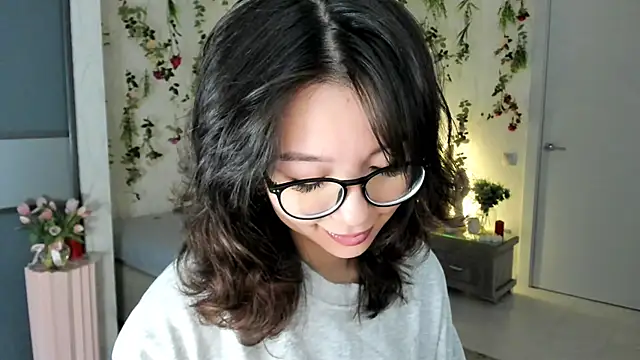 AgnieszkaBanana online show from 04-25-26, 01:19