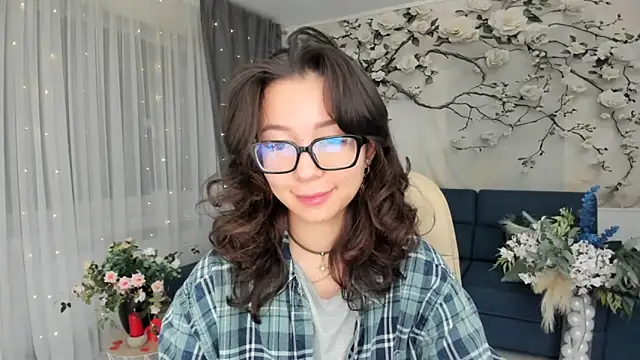 AgnieszkaBanana online show from 04-17-26, 01:08