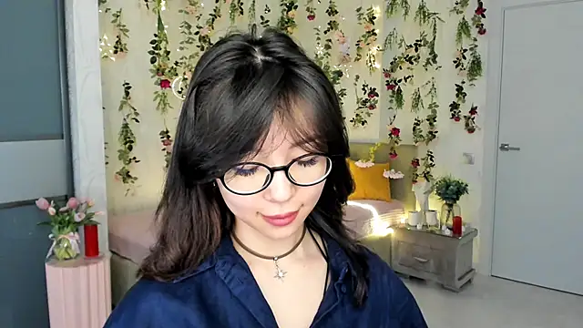 AgnieszkaBanana online show from 05-20-26, 04:09
