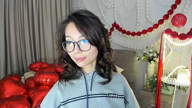 Snapshot of AgnieszkaBanana chatting on 02-15-26, 01:28 AgnieszkaBanana online show from 02-15-26, 01:28