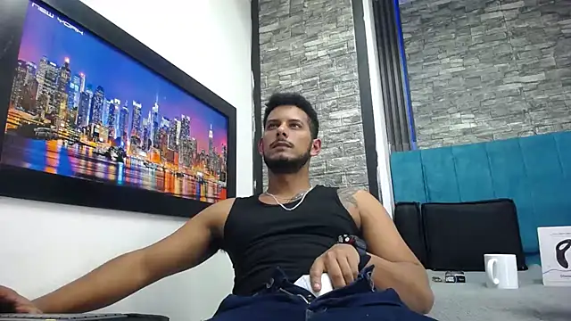 Chris Dick23 online show from 02-21-26, 04:14