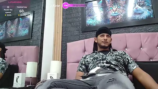 Chris Dick23 online show from 01-13-26, 02:48