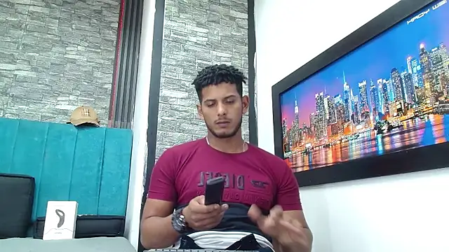 Chris Dick23 online show from 01-09-26, 03:57