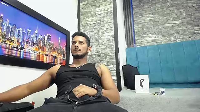 Chris Dick23 online show from 02-24-26, 04:46