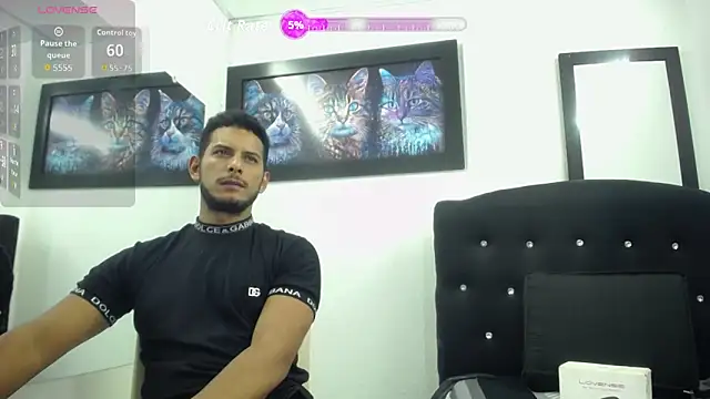 Chris Dick23 online show from 03-24-26, 03:50