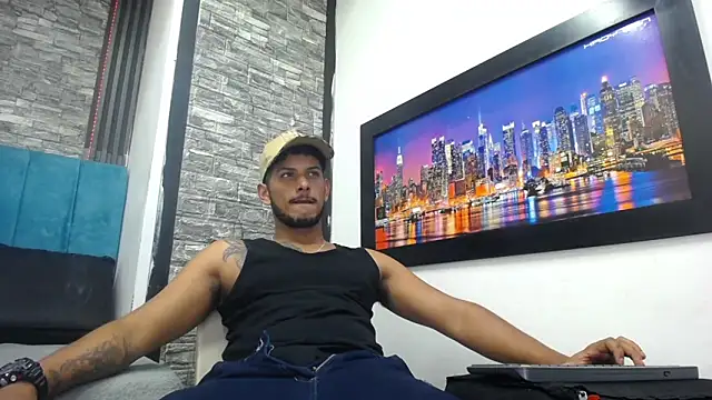 Chris Dick23 online show from 02-01-26, 06:33