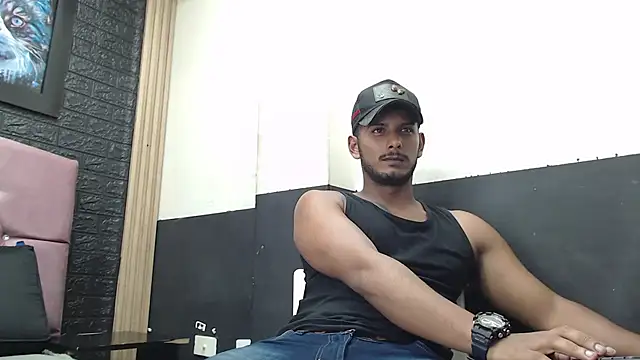 Chris Dick23 online show from 10-07-25, 03:18