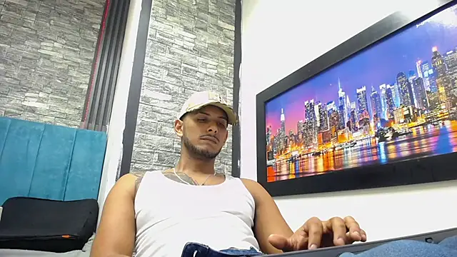 Chris Dick23 online show from 02-07-26, 04:42