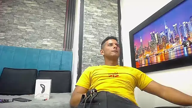 Chris Dick23 online show from 03-04-26, 04:53